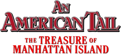 An American Tail: The Treasure of Manhattan Island